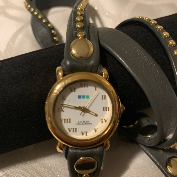 La Mer Collections Watch - Picture 2 of 4